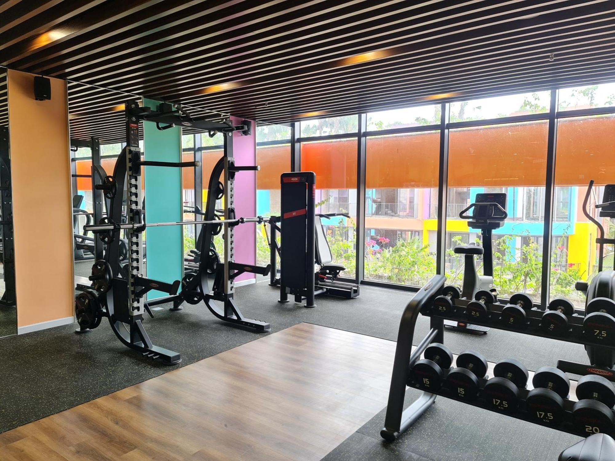 Ib306 Tu Doanh - Flamingo Hai Tien Thanh Hóa エクステリア 写真