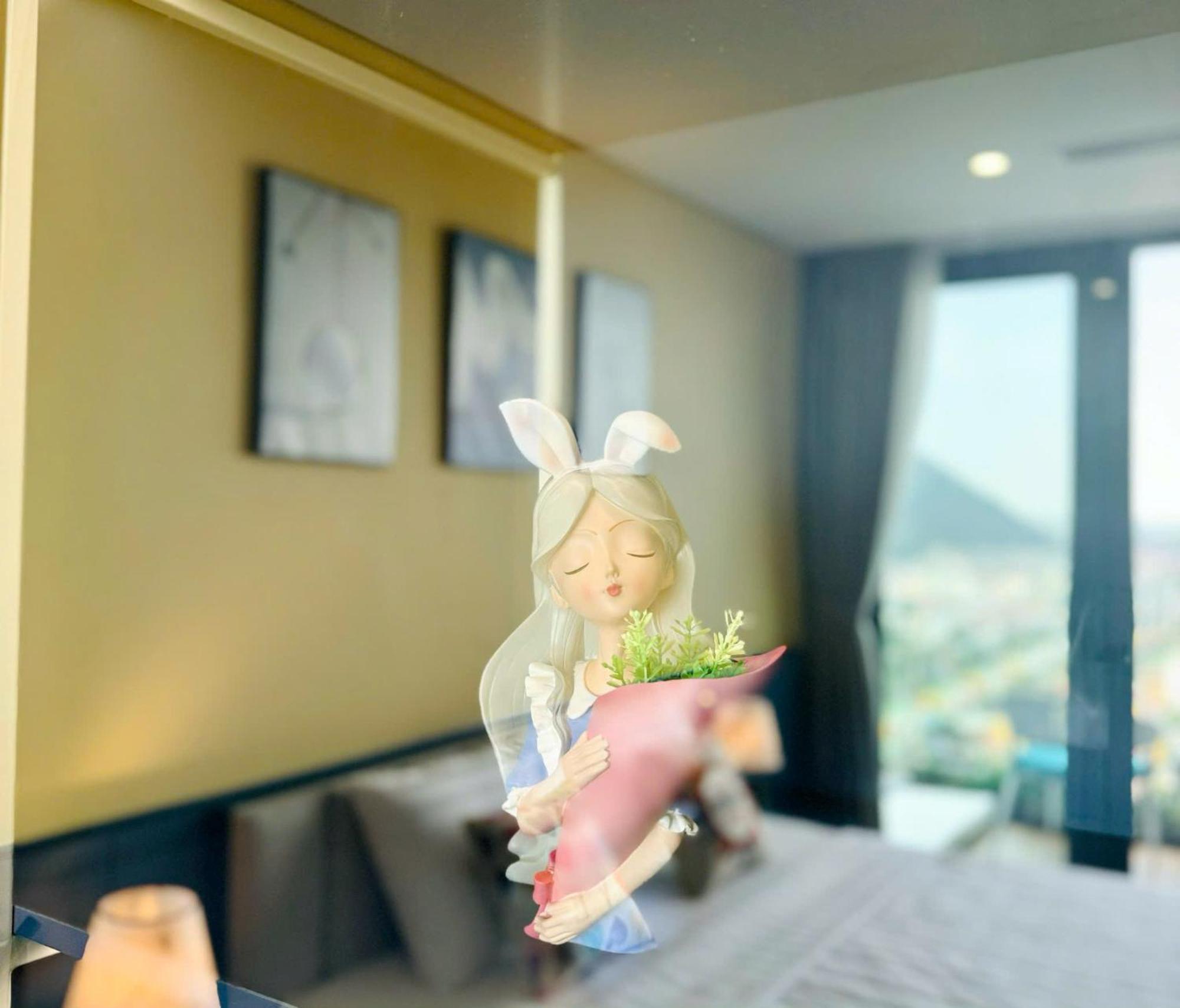 Ib306 Tu Doanh - Flamingo Hai Tien Thanh Hóa エクステリア 写真