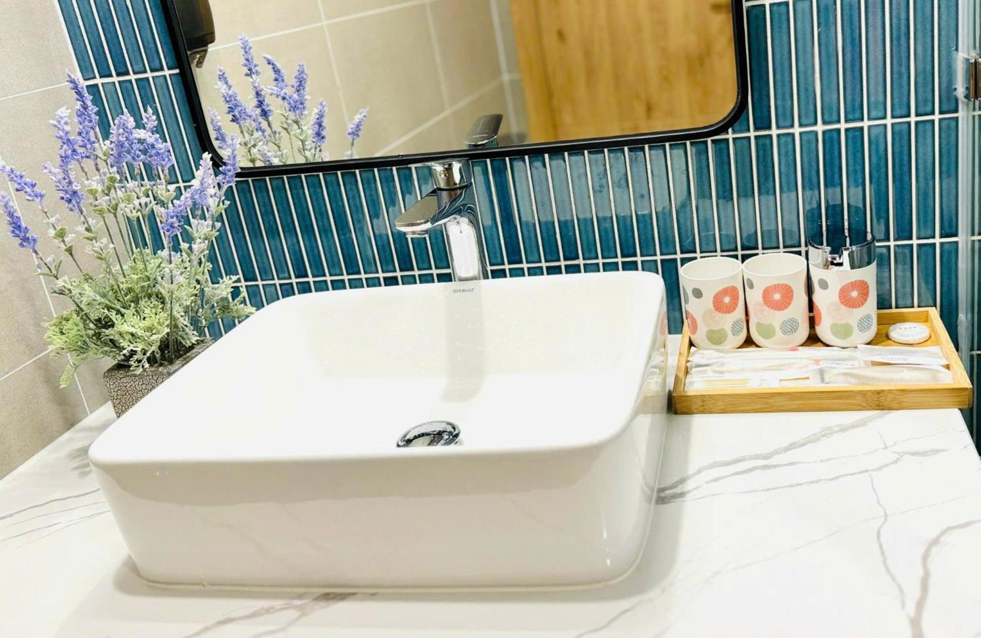 Ib306 Tu Doanh - Flamingo Hai Tien Thanh Hóa エクステリア 写真